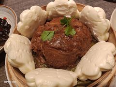 -青年公社烤鸭(熙悦天街店)