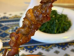 -乡村馕坑肉·烧烤·新疆菜·本地人更爱吃(阿勒泰首店)