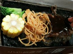 android_upload_pic-必胜客(机场路店)