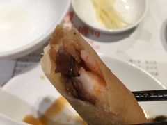 炸春卷-鼎泰丰(新港中心店)
