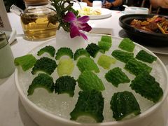 -香香海南菜餐厅