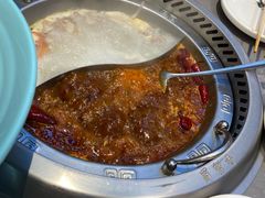 -蜀留香火锅·始于1999·原四川老火锅(白堤路店)