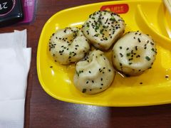 -小杨生煎(黄河路店)