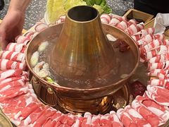 -羊之道草原味道清真餐厅(番禺店)