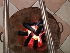 -故乡缘·香格里拉山庄(冷竹路店)