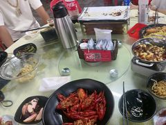 -聚味瞿记·龙虾堂(树木岭店)