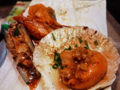 -大渔铁板烧(大悦城店)