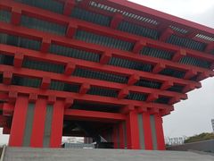 -中华艺术宫(上海美术馆)