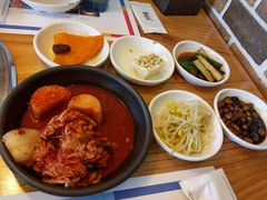开胃小菜-青鹤谷(苏州店)