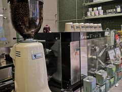 餐具摆设-Ann COFFEE(来福士店)