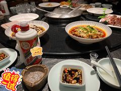 -景笙毋米粥底火锅(20年老字号)