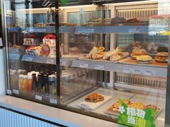 -Tims天好咖啡·贝果(凯德大峡谷购物中心店)