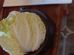 -宝泉铜锅·涮羊肉(解放东路店)