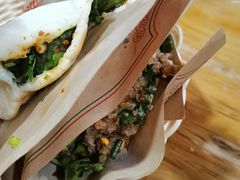 -豆相识•九九豆腐脑(牛咡桥店)