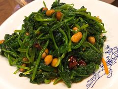 -东北农家小院(定西路店)