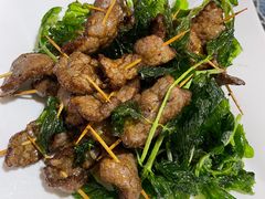 -云南李记罐罐米线饵丝小吃(汉中门金鹰店)