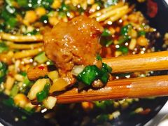 -钢管厂五区小郡肝串串香(奥克斯广场锦城万达店)