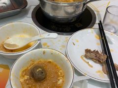 -壹天自助小火锅·贵州地摊火锅
