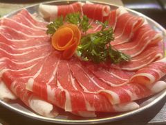 -香猪坊韩国烤肉专属门店(魏公村店)