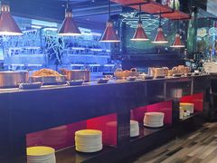 -泰谷酒店·太古码头闽菜自助餐厅