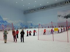 -哈尔滨热雪奇迹