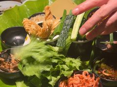 -淀里船宴(卓达店)