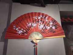 大堂-丼亦九宫格火锅(铁像寺街店)