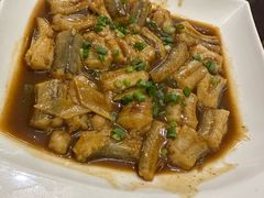-走马楼饭庄(慈城古县城店)