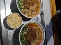 -李兰英湖南面馆(护国路店)