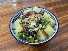-洁美凉粉店(温江店)