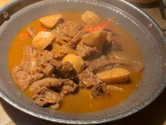 灶膛罐罐牛腩-吃饭皇帝大(解放西路店)