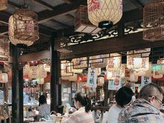 -南京大牌档(济南万象城店)