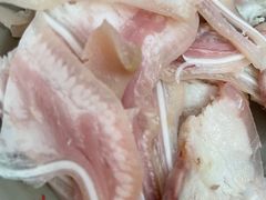 -汝萍传统蘸水菜(春华路总店)