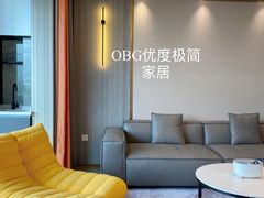 -obg优度极简家居(无锡店)