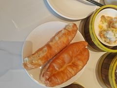 -东方早茶 海鲜•青岛菜(国信体育中心店)