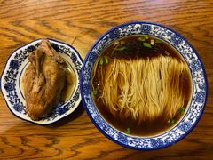 -孙盛兴奥灶面馆·蟹黄面·三虾面(山塘街总店)