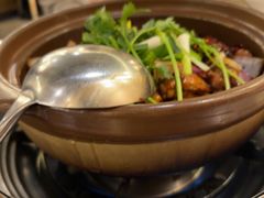 -胡须佬鸡煲四季火锅店(石厦西村直营店)