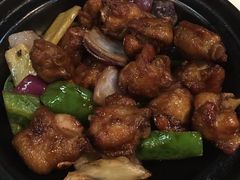 -新大咀港式茶餐厅(宝山万达店)