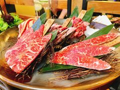 -黑牛の店·和牛烧肉(合生汇店)