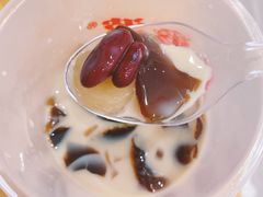 -八婆婆烧仙草(曾厝垵店)