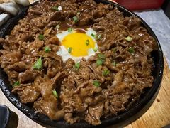 -阿楷·二十年烧烤宵夜·渔家小寨(达明店)