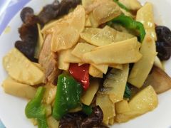 -高老庄·老溧阳·私房菜(南山竹海店)