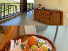 -西双版纳融创皇冠假日度假酒店