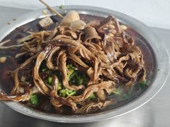 -老五鸡丝豆花面粉(瑞金北路68号院店)