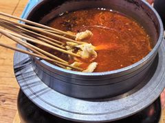 -那些年记忆烧烤