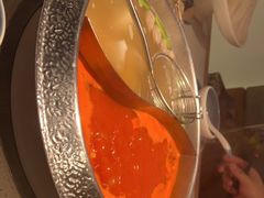 -左庭右院鲜牛肉火锅(环球港店)