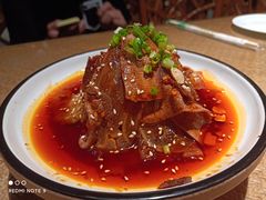 夫妻肺片-渝信川菜(西单店)
