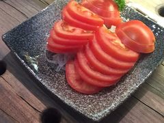 -鸟鸣门屋台料理(金帝银泰店)