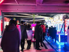 -阿尔法Game Station(中山路店)