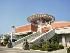 -中国闽台缘博物馆